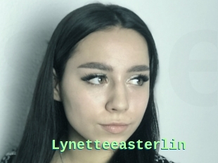 Lynetteeasterlin