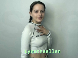 Lynetteellen
