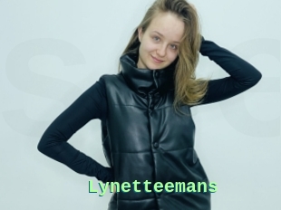 Lynetteemans