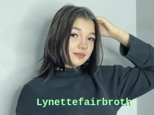 Lynettefairbroth