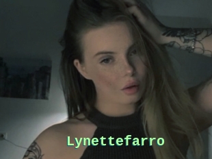 Lynettefarro