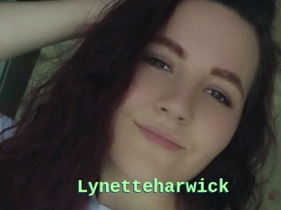 Lynetteharwick