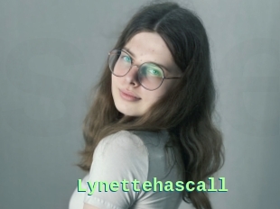 Lynettehascall