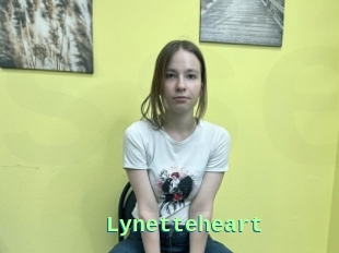 Lynetteheart