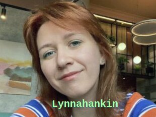Lynnahankin