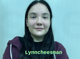 Lynncheesman