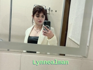Lynnealman