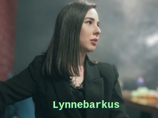 Lynnebarkus