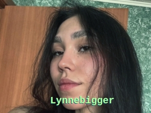 Lynnebigger