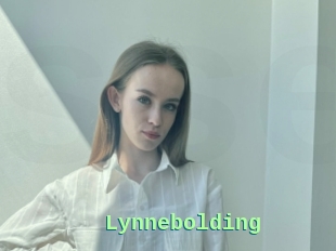 Lynnebolding