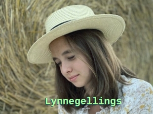 Lynnegellings