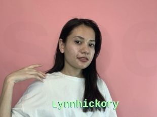 Lynnhickory