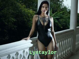 Lyntaylor