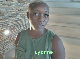 Lyonne