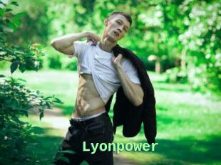 Lyonpower