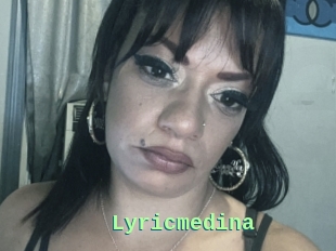 Lyricmedina