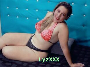 LyzXXX