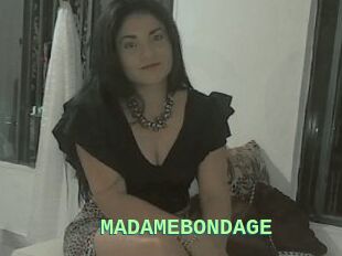 MADAMEBONDAGE