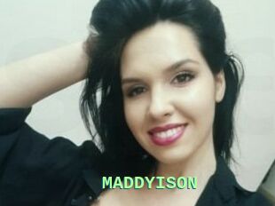 MADDYISON
