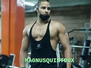 MAGNUSQUINTOUX