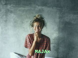 MAJAx