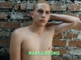 MAKELBOOHS