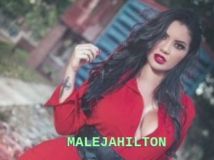 MALEJAHILTON