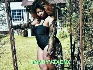 MANDYVIXENX
