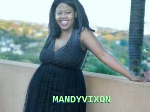 MANDYVIXON