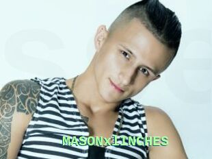 MASONxlINCHES