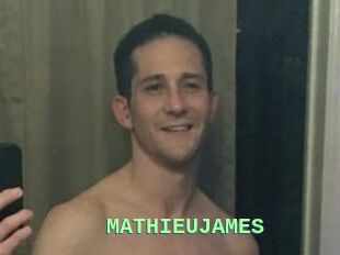 MATHIEUJAMES