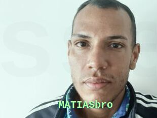 MATIASbro