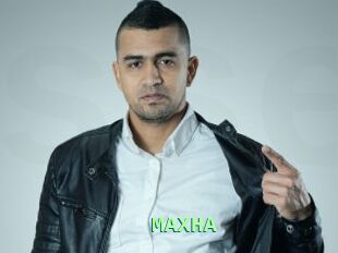 MAXHA