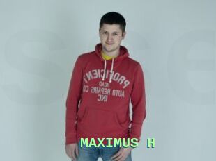 MAXIMUS_H
