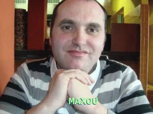 MAXOU