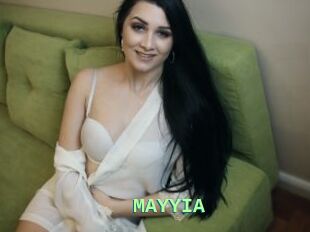 MAYYIA