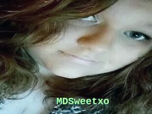 MDSweetxo