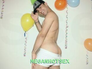 MEGANHOTSEX
