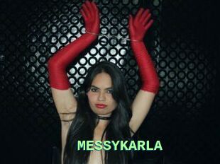 MESSYKARLA