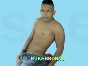 MIKEBROWNN
