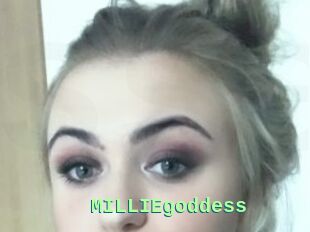 MILLIEgoddess
