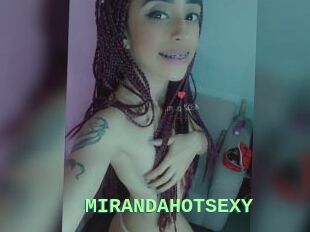MIRANDAHOTSEXY