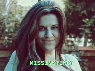 MISSINSTINCT