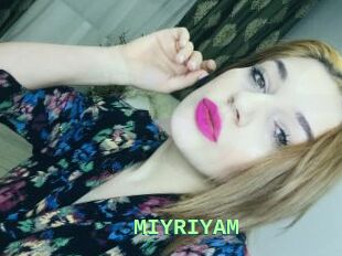 MIYRIYAM