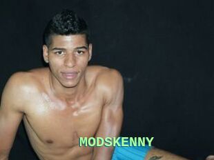 MODSKENNY
