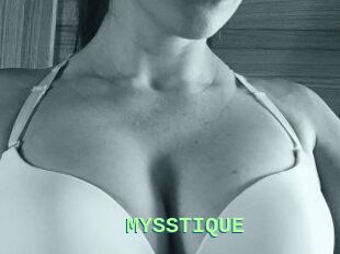 MYSSTIQUE