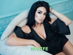 MYWIFE