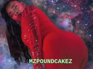 MZPOUNDCAKEZ