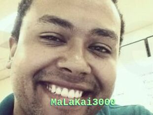 MaLaKai3000