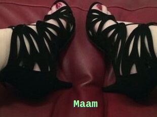 Maam